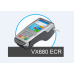 Verifone VX680 ECR+Yeni Nesil MOBİL Yazar Kasa Pos